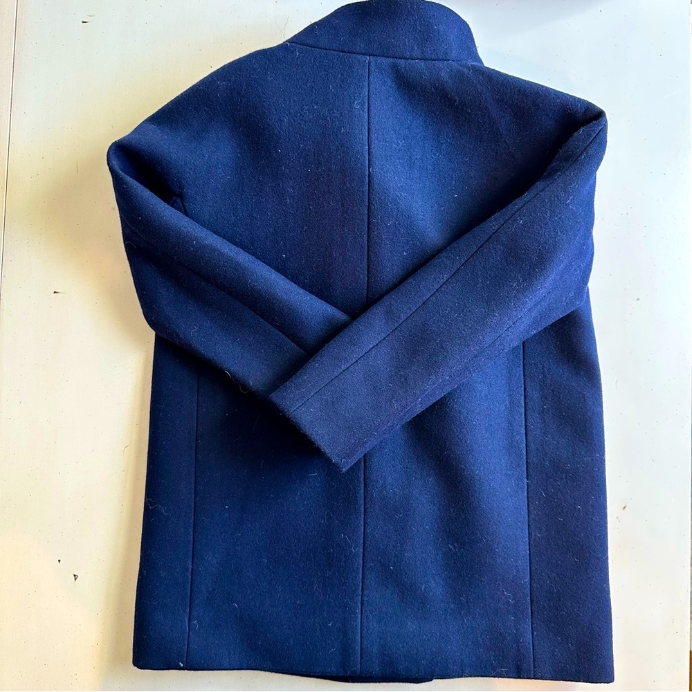 Crewcuts wool jacket - Picture 3 of 3